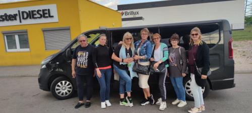 Kombi prevoz Marko Jovanović