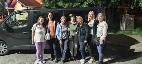 Kombi prevoz Marko Jovanović