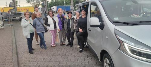 Kombi prevoz Marko Jovanović