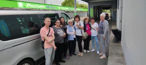 Kombi prevoz Marko Jovanović