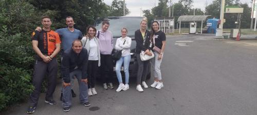 Kombi prevoz Marko Jovanović