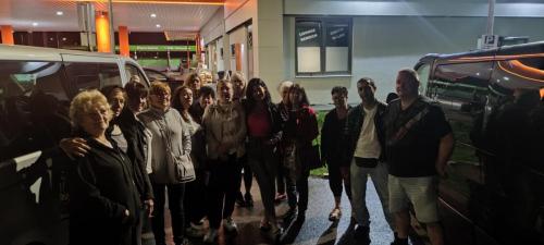 Kombi prevoz Marko Jovanović