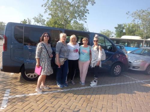 Kombi prevoz Marko Jovanović