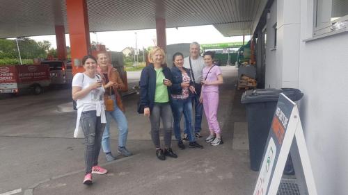 Kombi prevoz Marko Jovanović