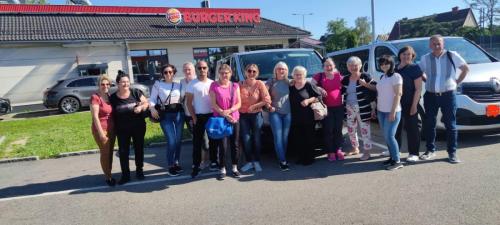 Kombi prevoz Marko Jovanović