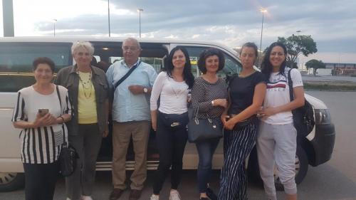 Kombi prevoz Marko Jovanović