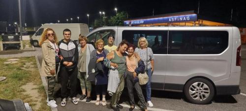 Kombi prevoz Marko Jovanović