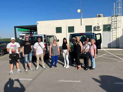 Kombi prevoz Marko Jovanović