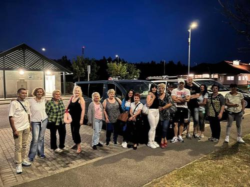 Kombi prevoz Marko Jovanović