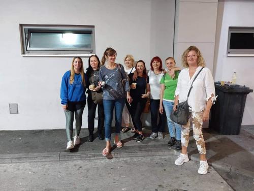 Kombi prevoz Marko Jovanović