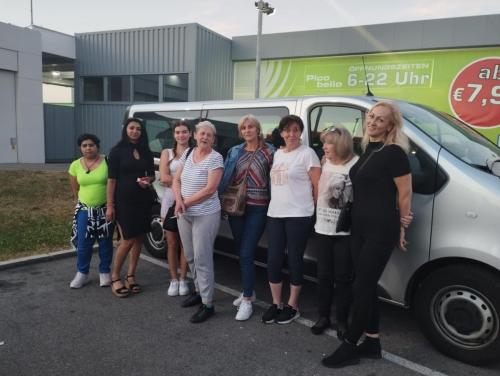 Kombi prevoz Marko Jovanović