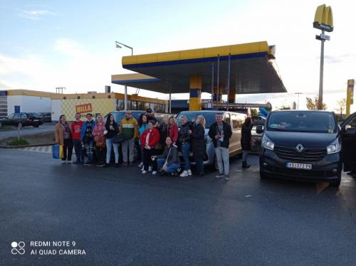 Kombi prevoz Marko Jovanović