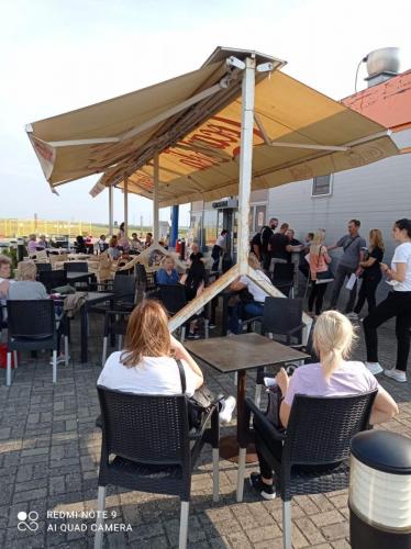 Kombi prevoz Marko Jovanović